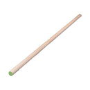 DOWEL FSC 7/16X48" GREEN