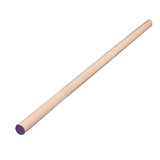 DOWEL RMNWD 1/2X48/" PRPL