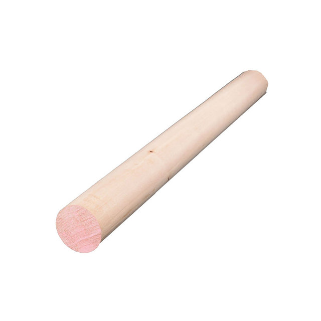 DOWEL RMNWD 1X48" NATURL