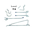HOOK PEGBOARD ASST PK32