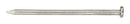 Ace 4D 1-1/2 in. Framing Bright Steel Nail Round Head 1 lb