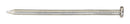 Ace 8D 2-1/2 in. Framing Bright Steel Nail Round Head 1 lb