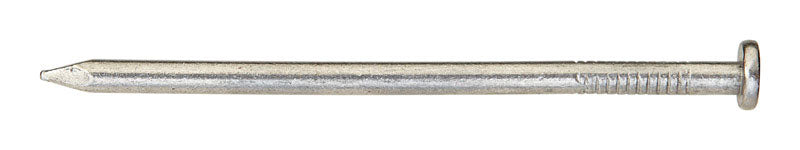 Ace 8D 2-1/2 in. Framing Bright Steel Nail Round Head 1 lb