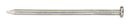 Ace 16D 3-1/2 in. Common Bright Steel Nail Round Head 1 lb