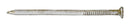 Ace 6D 1-7/8 in. Sinker Vinyl Steel Nail Checkered Head 1 lb