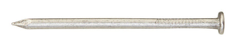 Ace 10D 3 in. Box Bright Steel Nail Flat Head 1 lb