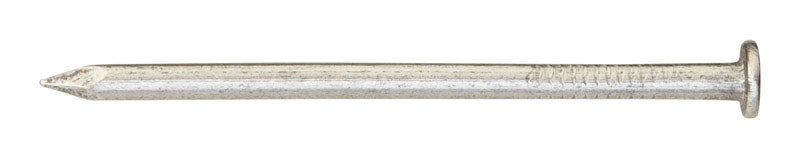 Ace 16D 3-1/2 in. Framing Bright Steel Nail Flat Head 1 lb