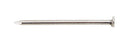 Ace 8D 2-1/2 in. Common Bright Steel Nail Round Head 5 lb