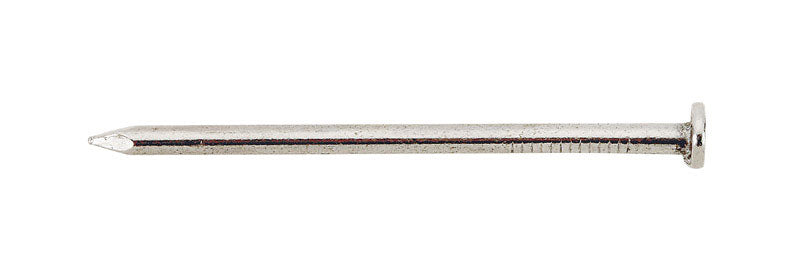 Ace 10D 3 in. Common Bright Steel Nail Round Head 5 lb