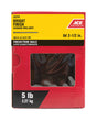 ACE FINISH NAIL8D 2.5"5#