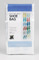 BAG SHOE 24PKT 19X64"