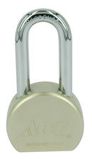 PADLOCK 2.5"KD LONGSHKL