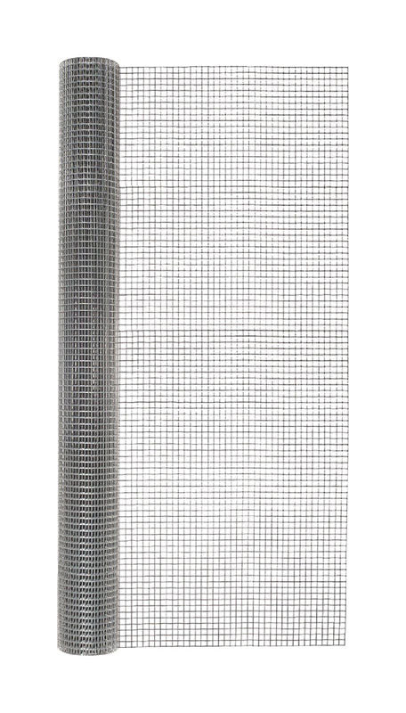 CLOTH HDW48"X25' 1/2"MSH