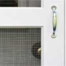 Garden Craft 36 in. H X 25 ft. L Galvanized Steel Hardware Cloth 1/4 in.