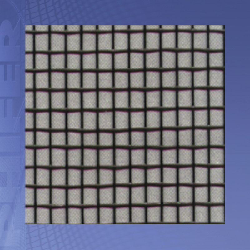 SCREEN FBGL CHAR 6"X100'