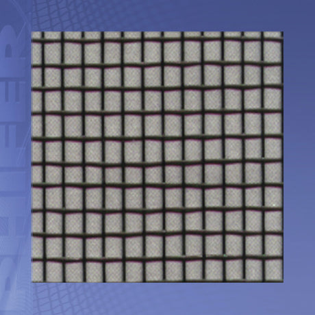 SCREEN FBGL CHAR 6"X100'