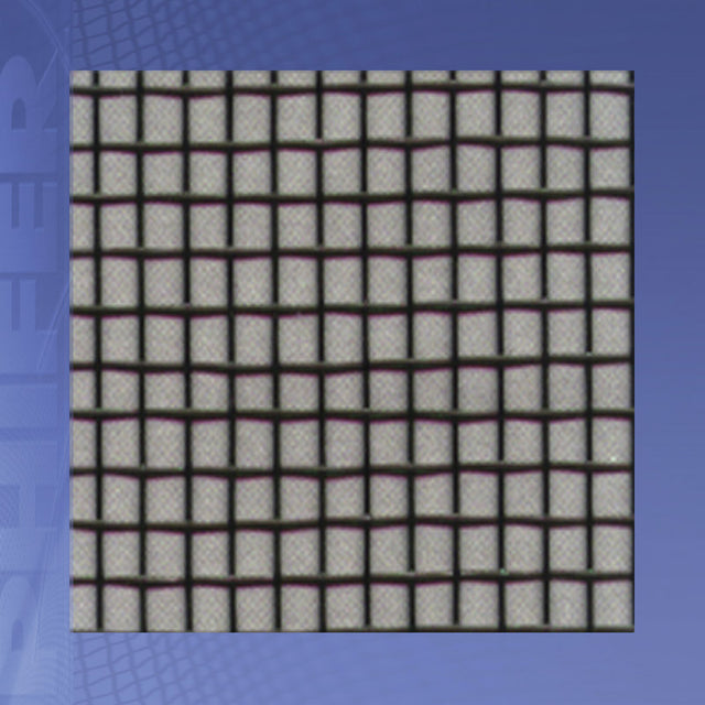 SCREEN FBGL CHAR 6"X100'