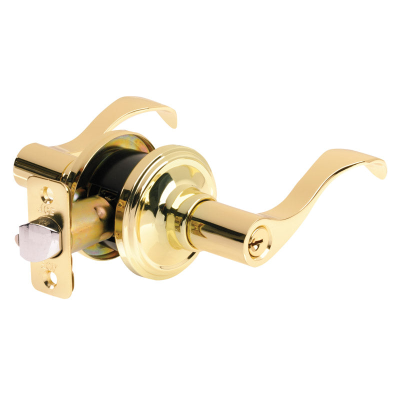 ENTRY LEVER WAVE  PB