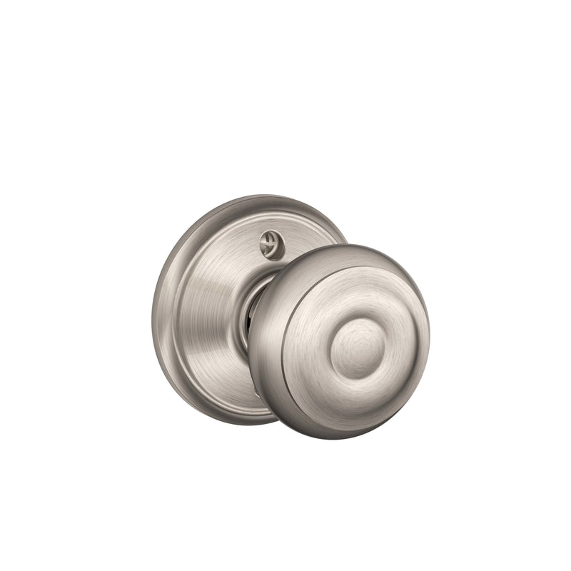 DUMMY KNOB GEO SN BX