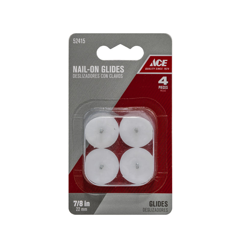 GLIDE NAILON NYLN 7/8CD4