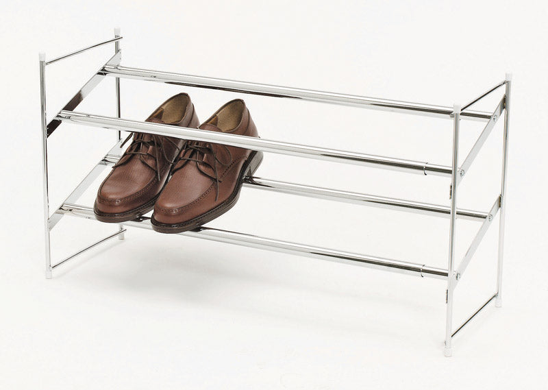 RACK SHOE EXPAND&STACK
