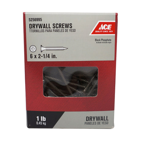 SCREW DW PH FN6X2-1/4 1#
