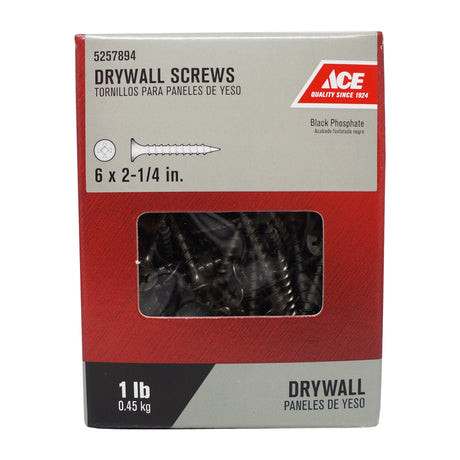 SCREW DW PH CS6X2-1/4 1#