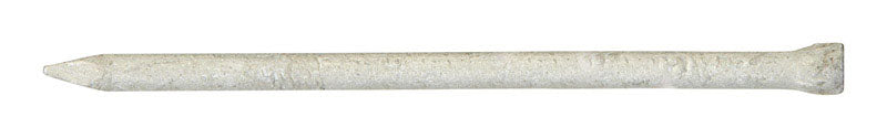 Ace 16D 3-1/2 in. Casing Hot-Dipped Galvanized Steel Nail Brad Head 1 lb