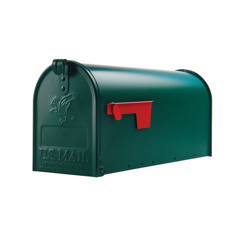 MAILBOX RURAL T1ELITE GR
