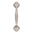 Amerock Allison Allison Cabinet Pull 3 in. Satin Nickel 1 pk