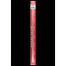 K&S 5/16 in. D X 1 ft. L Round Aluminum Tube