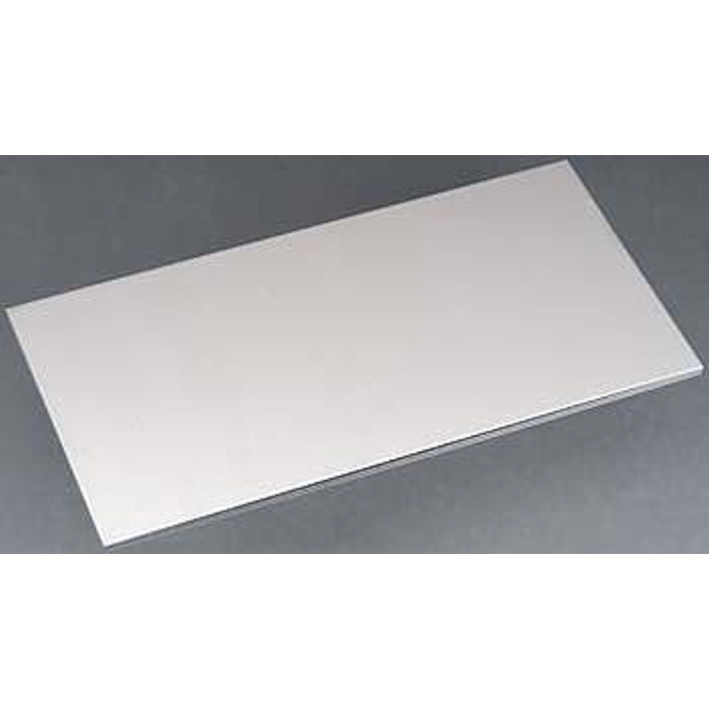 K&S 0.064 in. X 6 in. W X 12 in. L Aluminum Plain Sheet Metal