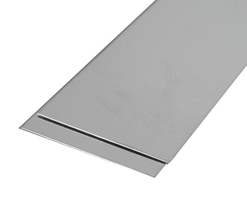 SHEET .090X6X12" ALUM