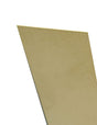 SHEET .032X6"X12" BRASS