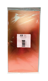 SHEET .025X6X12" COPPER