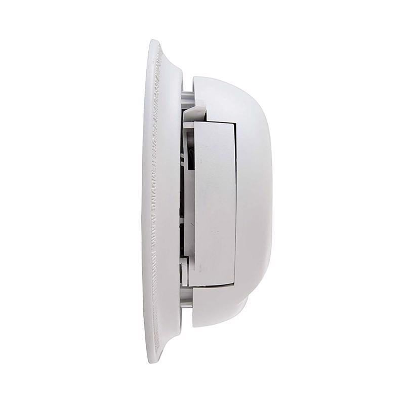 BRK Hard-Wired w/Battery Back-up Electrochemical/Ionization Smoke and Carbon Monoxide Detector