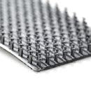 VELCRO Brand Extreme Outdoor Medium Nylon Hook and Loop Fastener 4 in. L 5 pk