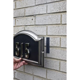 VELCRO Brand Extreme Outdoor Medium Nylon Hook and Loop Fastener 4 in. L 5 pk