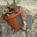 VELCRO Brand Extreme Outdoor Medium Nylon Hook and Loop Fastener 4 in. L 5 pk