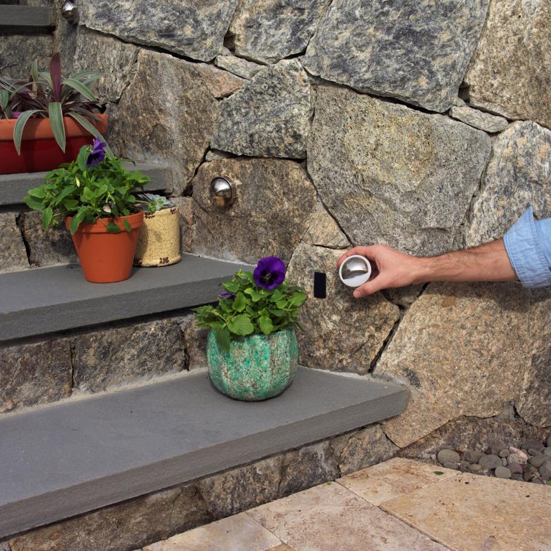 VELCRO Brand Extreme Outdoor Medium Nylon Hook and Loop Fastener 4 in. L 5 pk