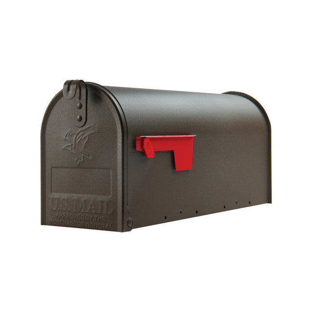 MAILBOX RURAL TIELITEBRZ