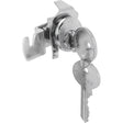 LOCK MAILBOX BOMMER HOOK