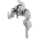 LOCK MAILBOX BOMMER HOOK