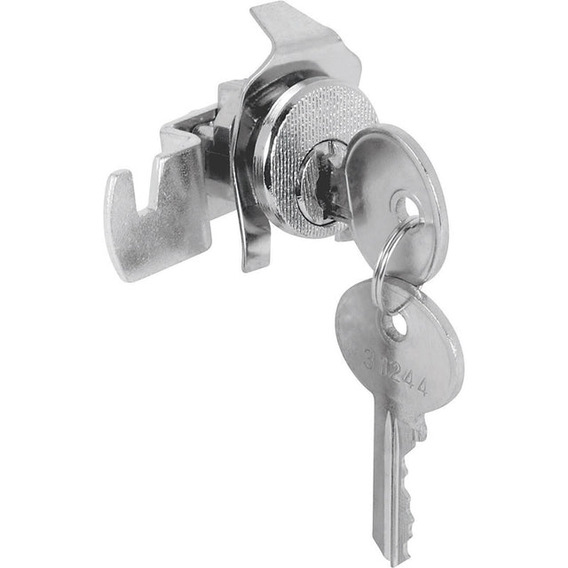LOCK MAILBOX BOMMER HOOK