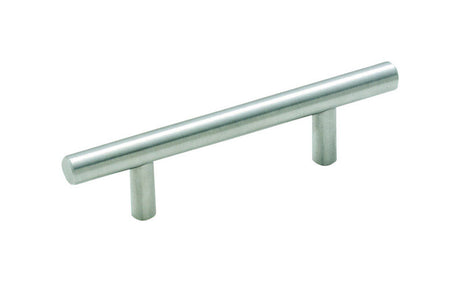 PULL BAR STAINLESS STEEL