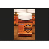 5280 Culinary BBQ Provisions Fire Salt BBQ Rub 8 oz