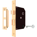 MORTISE LOCK  KEY BRS