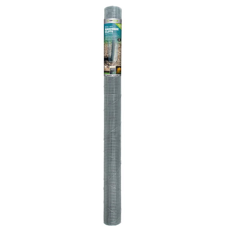 HDW CLOTH 36"X10' 1/4"