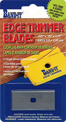 BLADE F/EDGE TRIMMER PK5