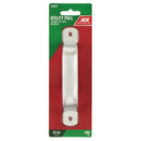 PULL UTILITY 6-1/2"ZN